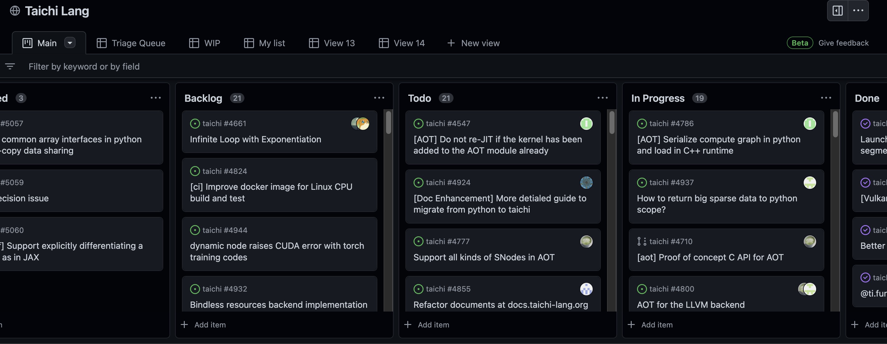 kanban