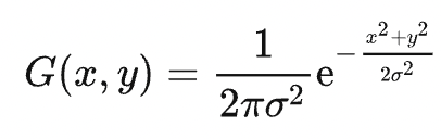 probability density function